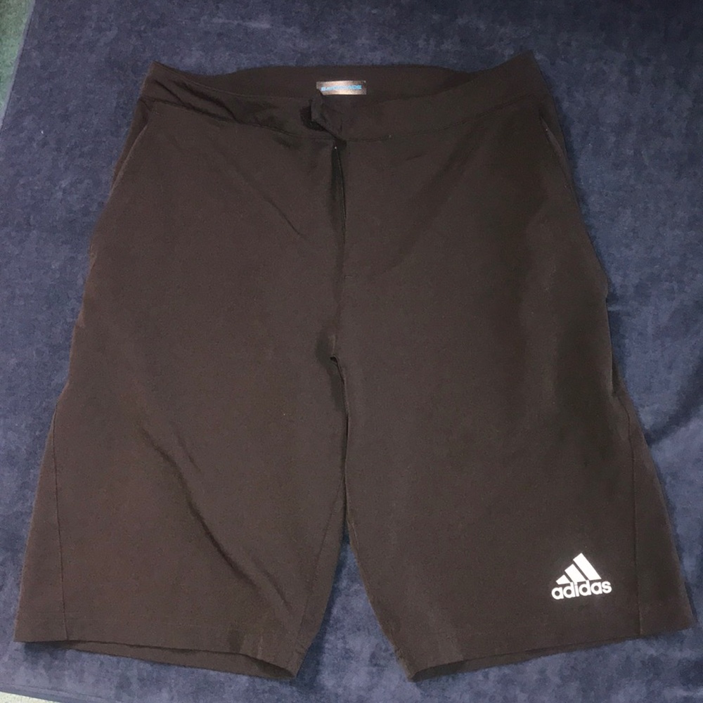 Adidas ClimaCool shorts